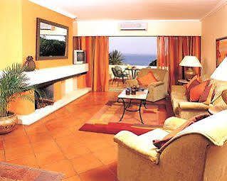 Pestana Porches Praia Hotel Екстериор снимка