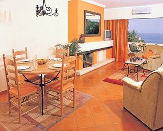 Pestana Porches Praia Hotel Екстериор снимка